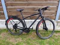 Rower crossowy Specialized Crossrail - jak nowy!