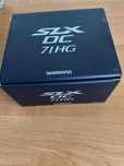 Multiplikator Niskoprofilowy Shimano