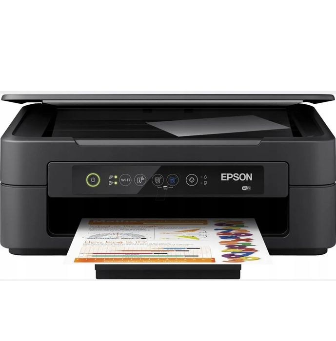 Багатофункціональний струменевий принтер Epson XP-2150 Wi-fi