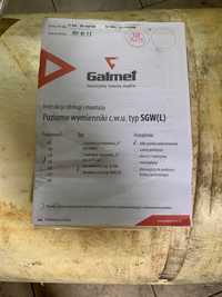 Bojler Galmet cwu 140 L typ SGW(L)