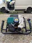 Продам мотобур Sadko AG 52