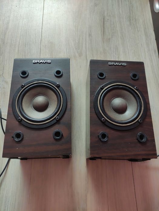 Акустична система Bravis U15