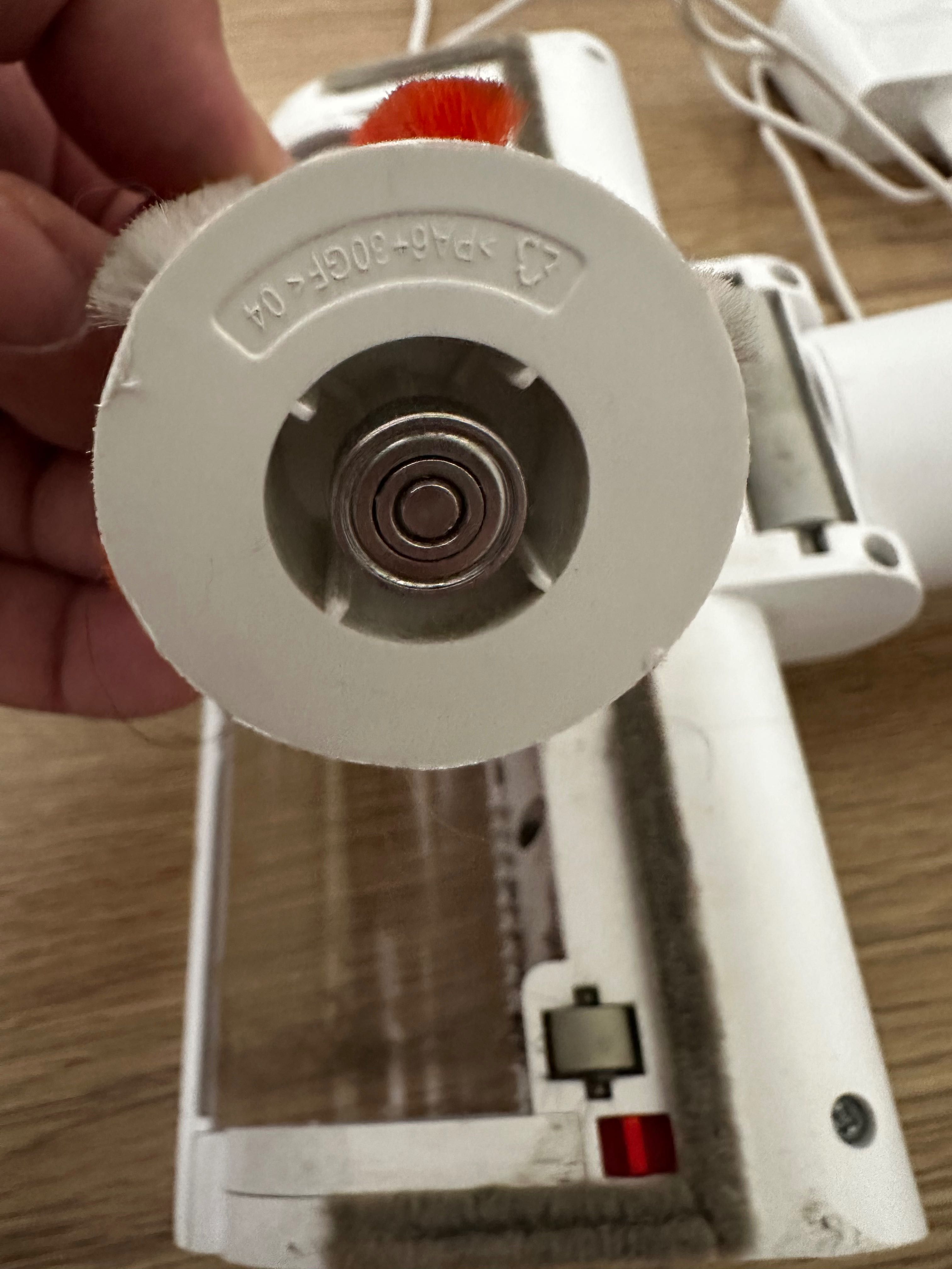 Aspidaror Xiaomi Mi Vacuum Cleaner Light