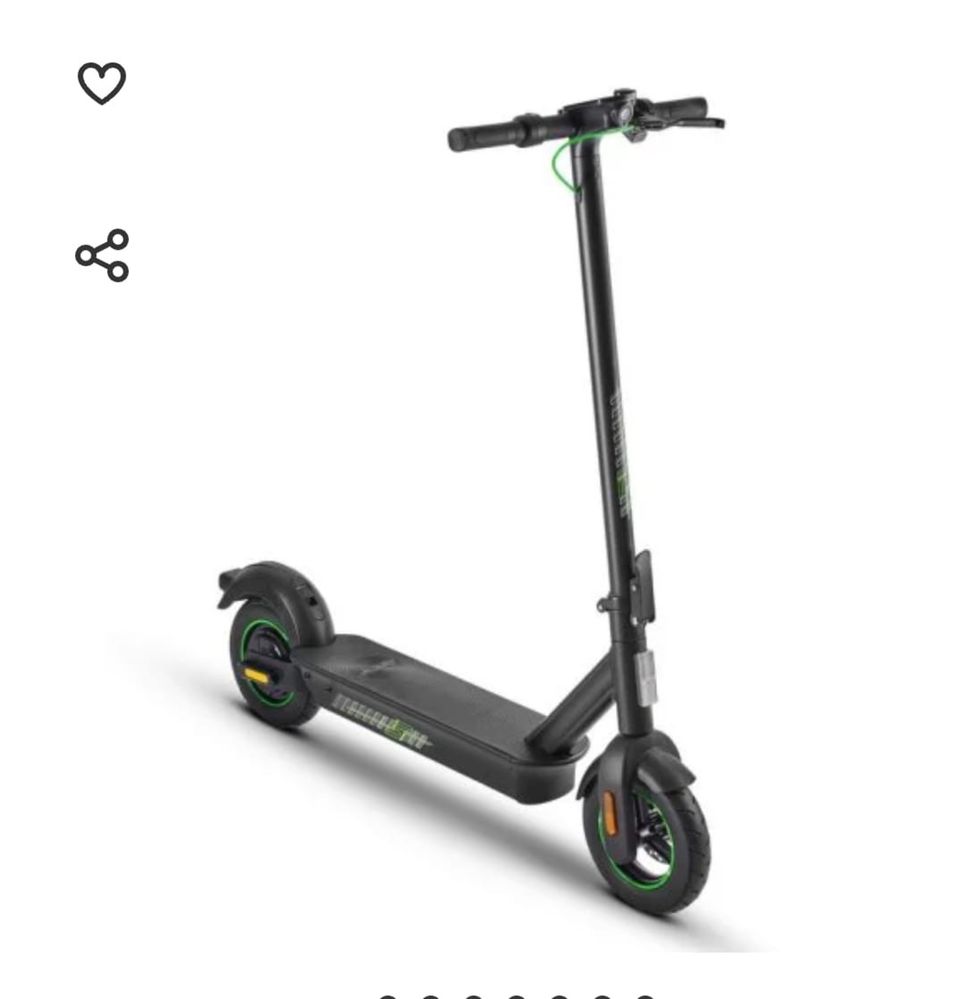 Trotinete Eletrica Acer ES Series 3