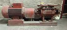 Pompa do wody Apollo (hydrofor) 3 stopniowy
