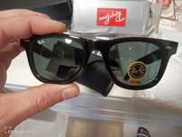 Oculos ray ban novos