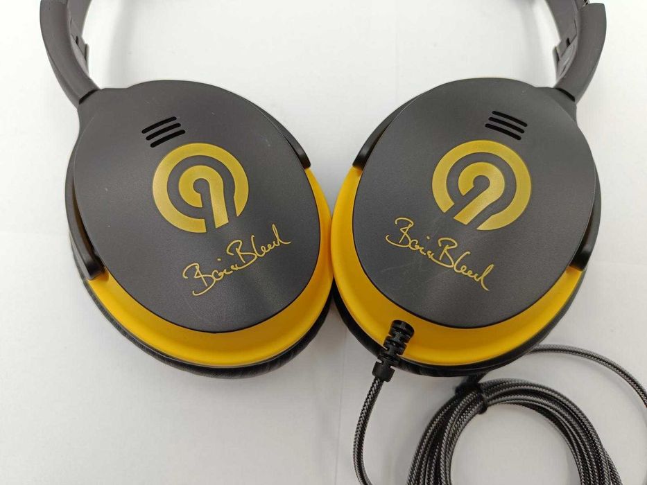 Słuchawki  nauszne NAUSZNE STUDYJNE NINETEC
od Loombard Jarocin