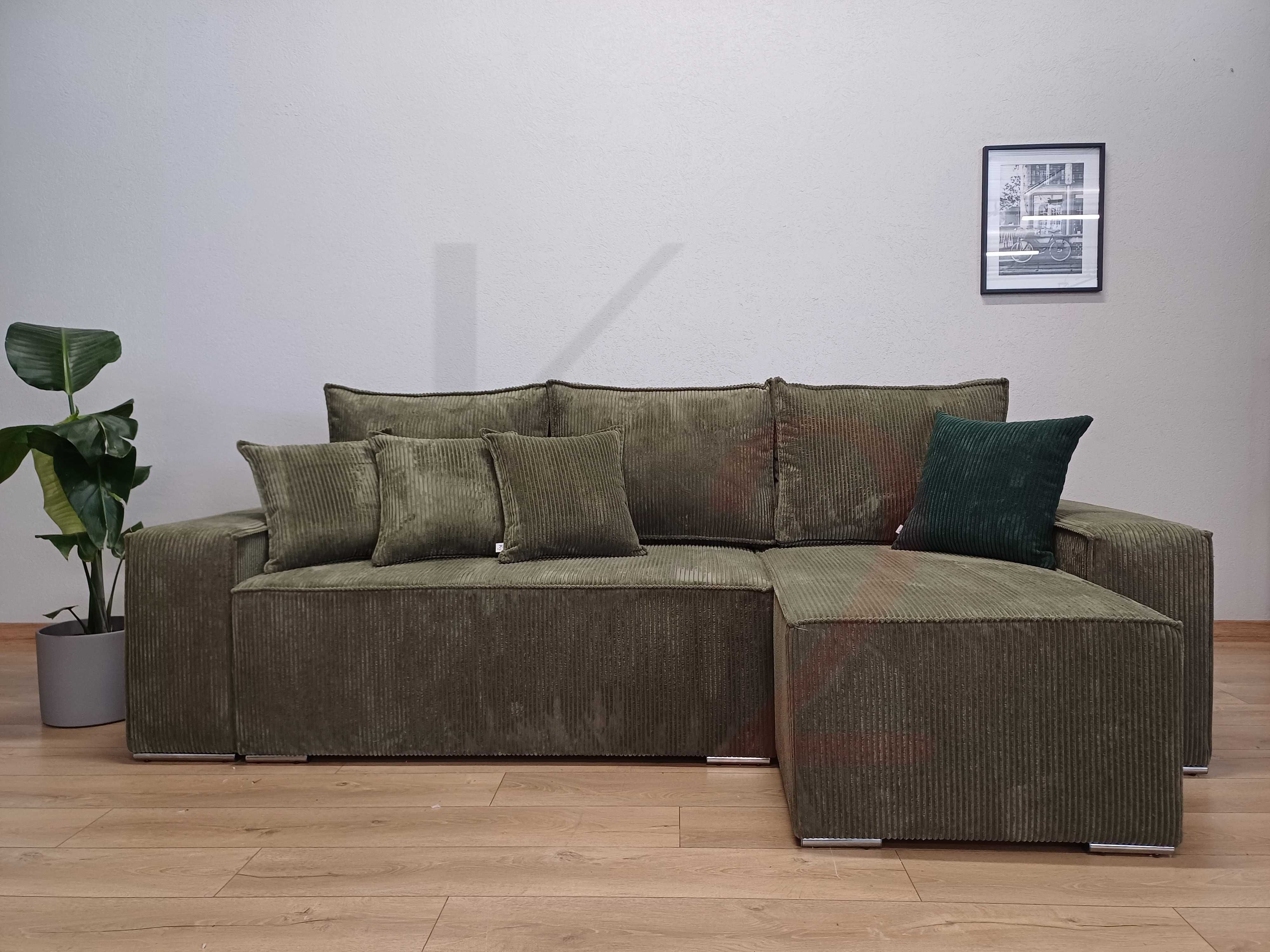 narożnik FABIO, rogówka sofa USB kanapa tani +GRATIS