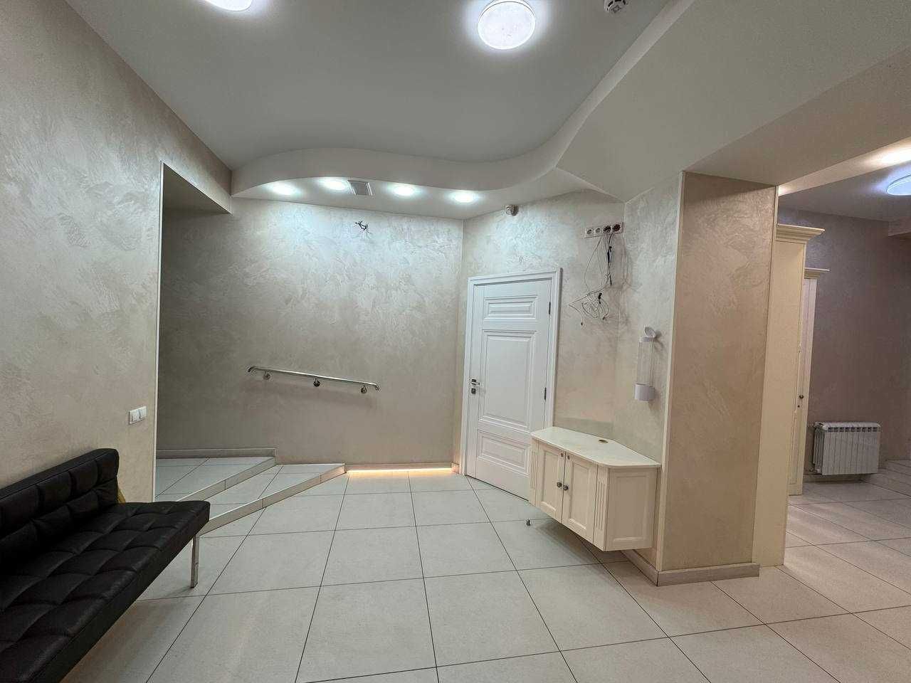АРЕНДА офиса 110 м2 в ЦЕНТРЕ Краматорска