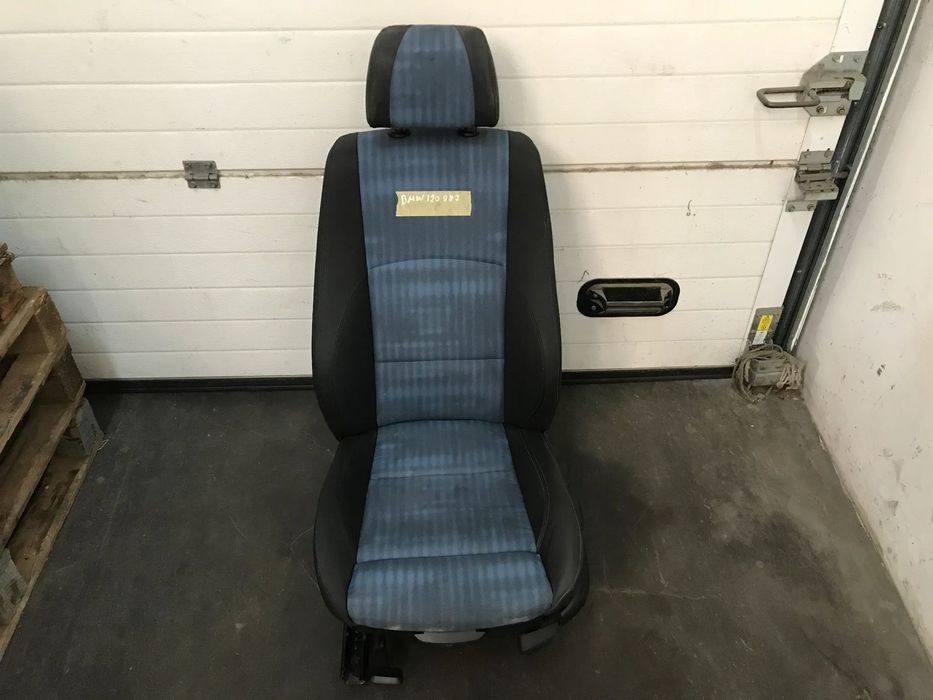 CONJUNTO DE BANCOS BMW 120D E87