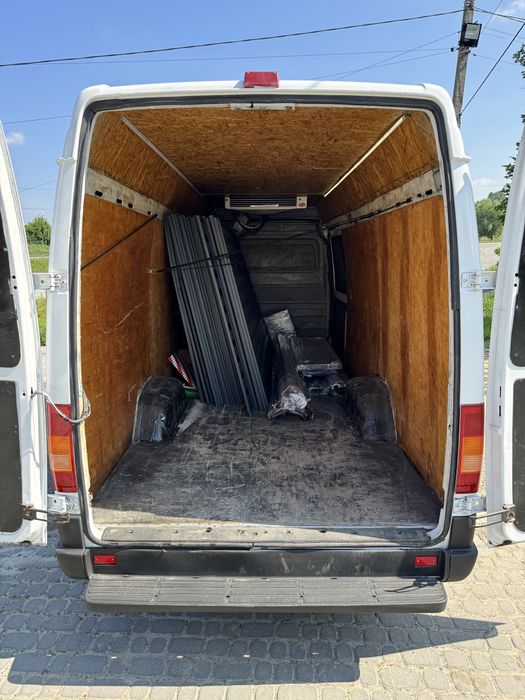 Вантажні перевезення Львів Переїзд з вантажниками, Вантажне таксі