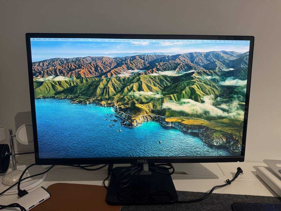 Monitor Dell S2340Lc 23" LED