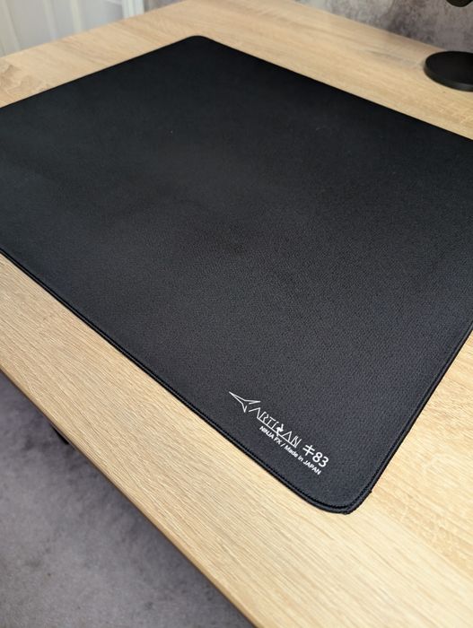 Artisan key83 - soft