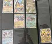 Pokemon Journey together e destined rivals
