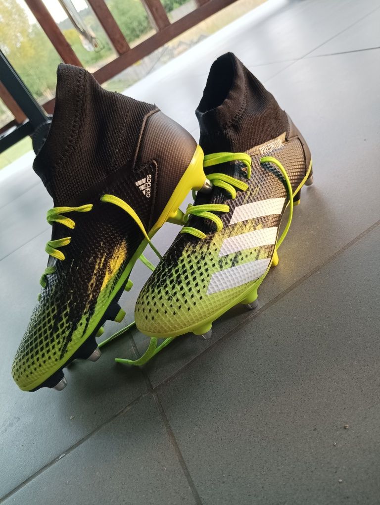 Adidas Predator mutator 20.3