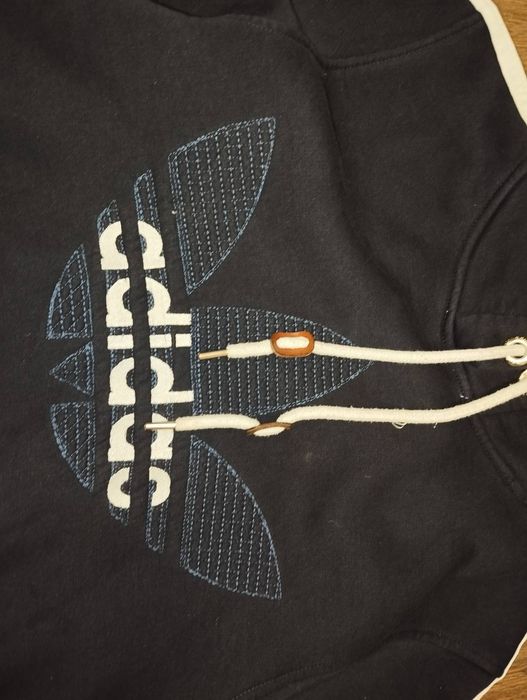 Продам худі Adidas