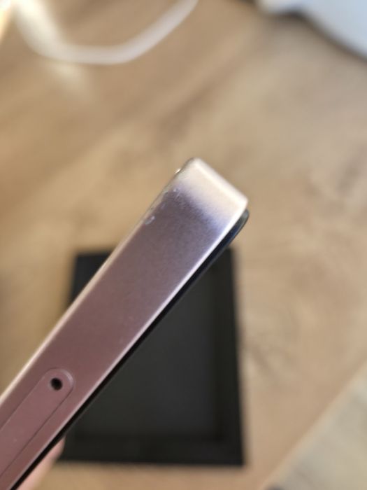 Galaxy Z Fold 6 Samusung telefon rozkładany różowy