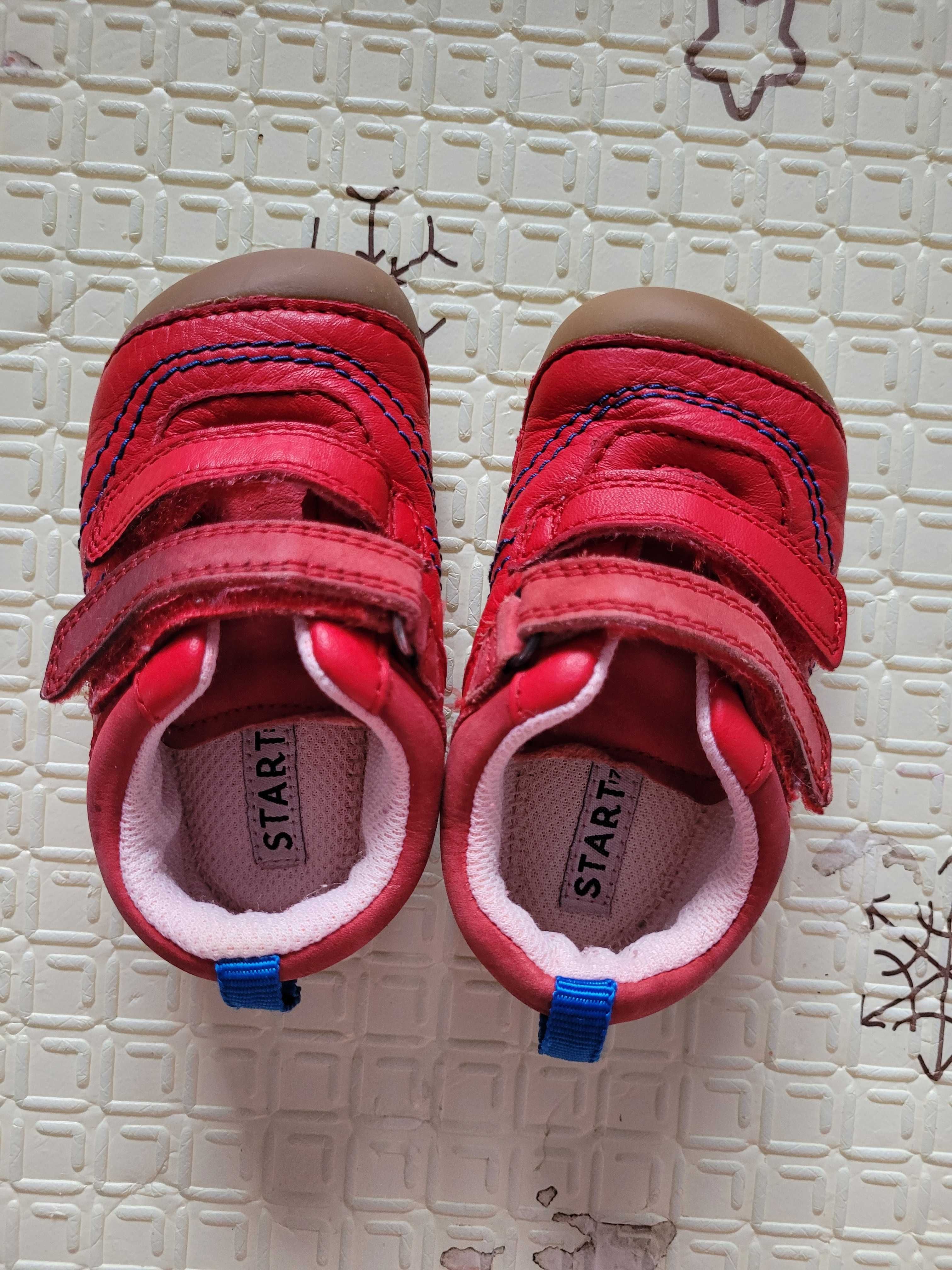 Sneakersy sportowe buciki tenisówki anatomiczne bosastopa barefoot