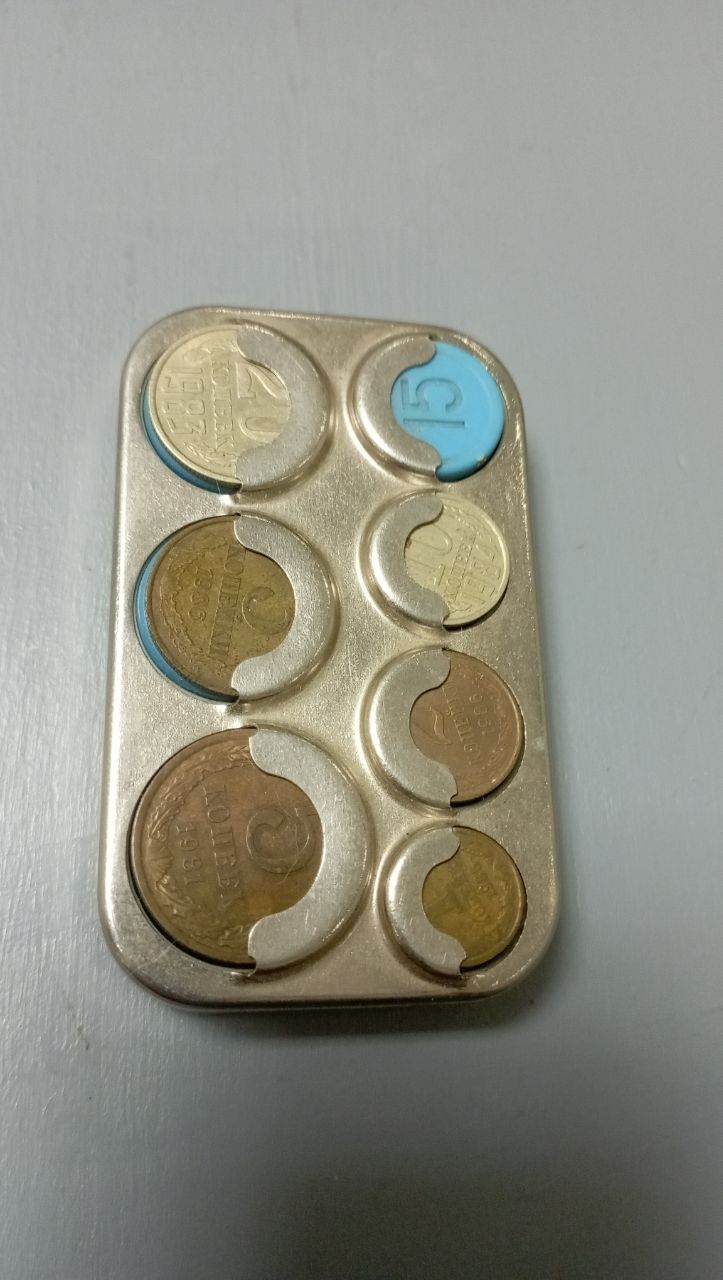 Продам сувениры СССР.