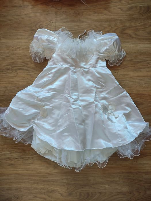 Vestidos de cerimónia