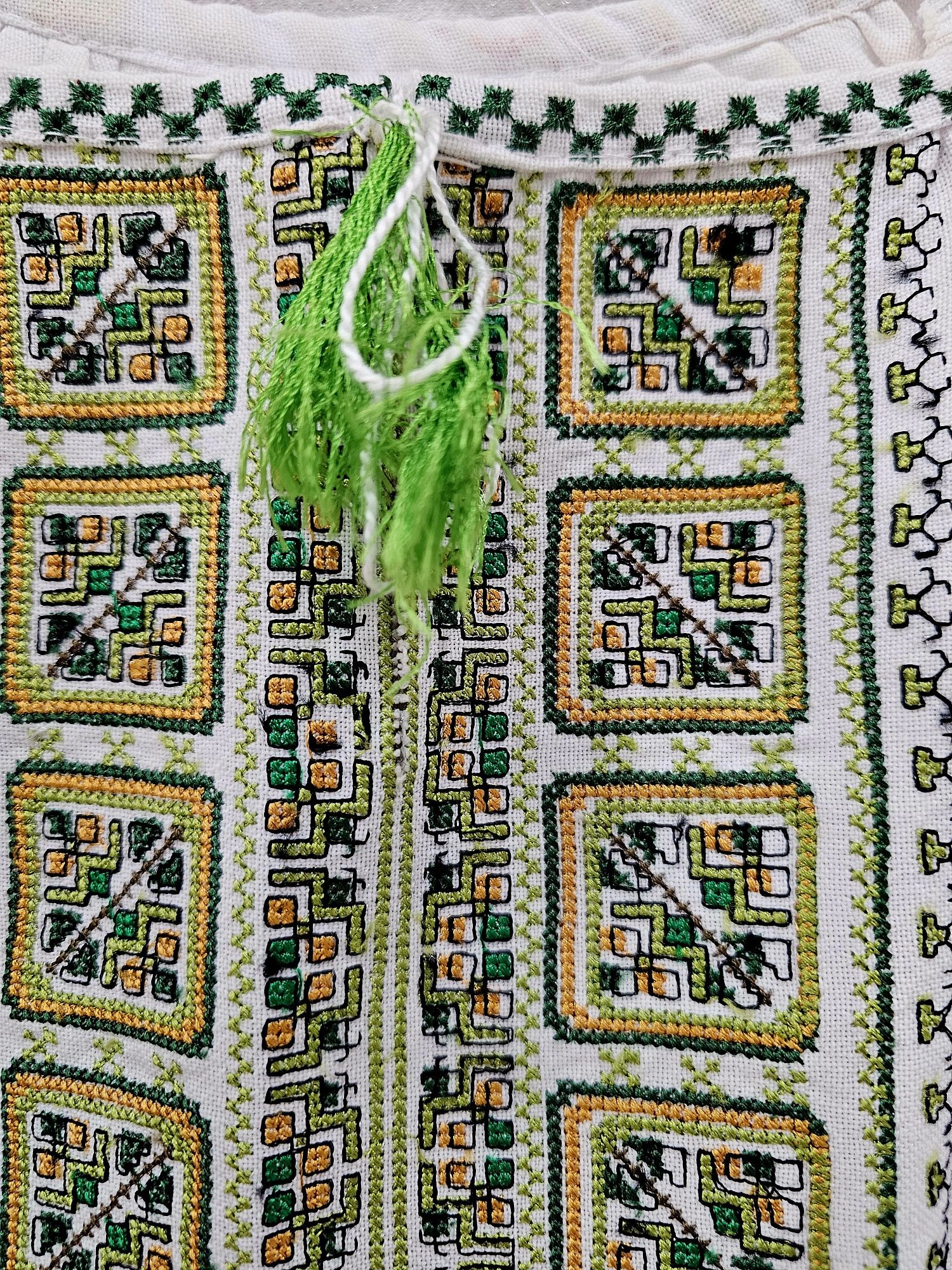 Вишиванки HandMade