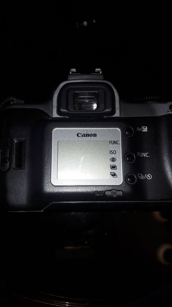 Фотоаппарат CANON EOS 3000