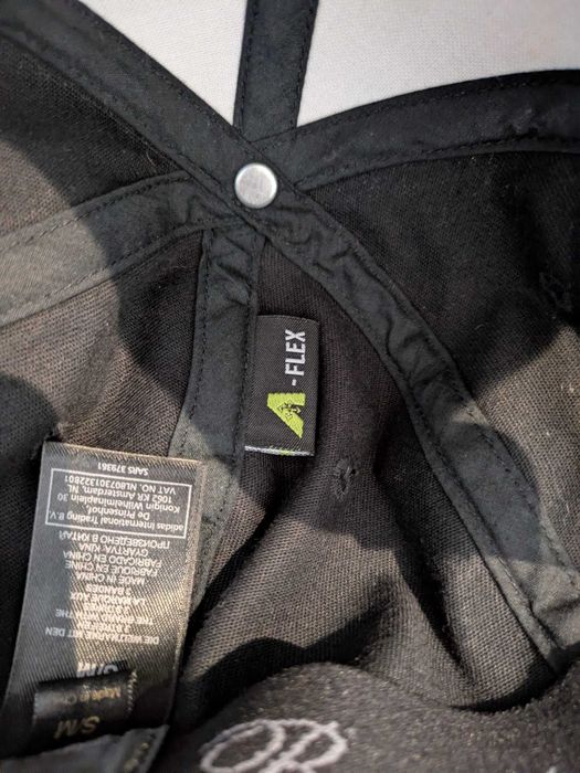 Chapéu Adidas Respect Me