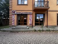 Здам приміщення біля ринку