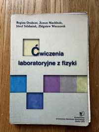 Ćwiczenia laboratoryjne z fizyki Drabent, Siódmiak, Wieczorek.