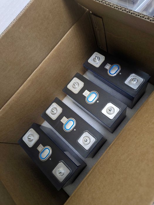 Акумулятори LiFePO4 305 ah