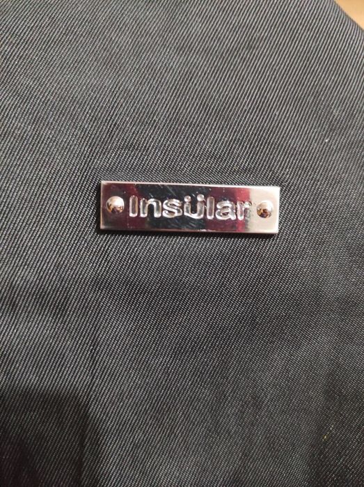 Torba organizer do wózka firmy Insular