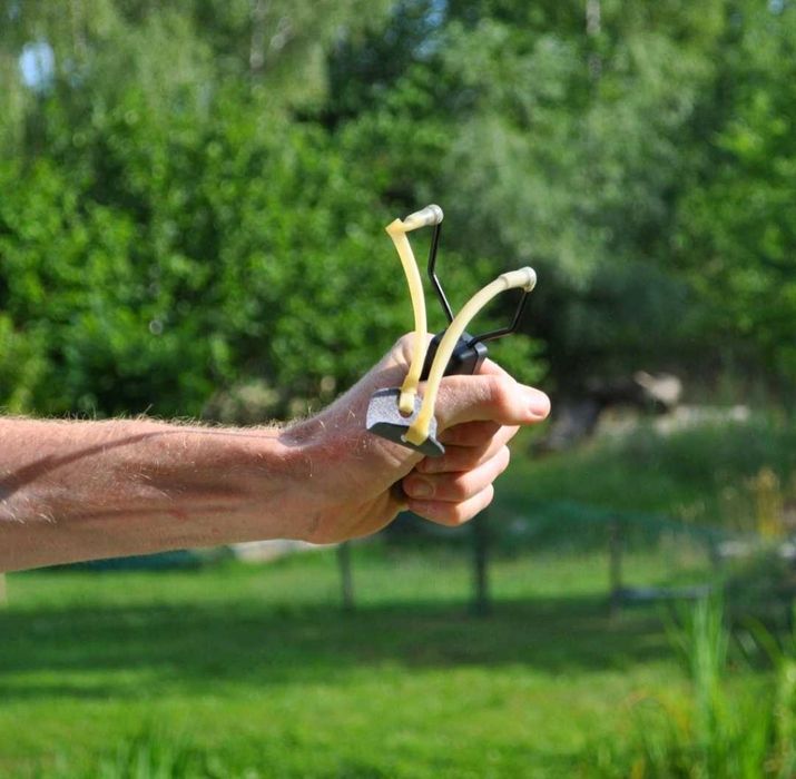 Proca wędkarska , profesjonalna zanęta