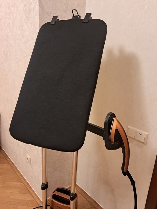 Прасувальна система TEFAL IXEO