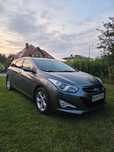 Hyundai i40 Hyundai I 40 uszkodzony silnik, salon Polska