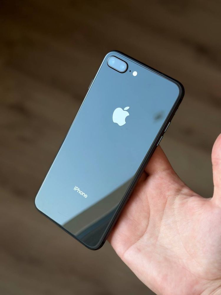 Iphone 8 plus 256Gb Neverlock