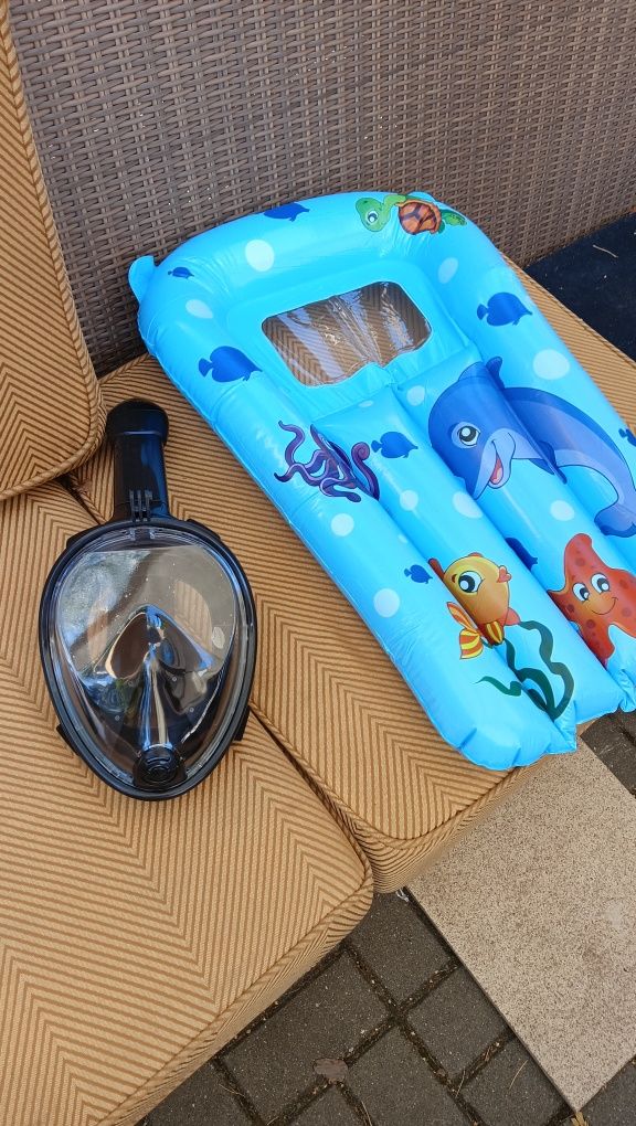 Okuninka super domek przy plaży raj dla dzieci