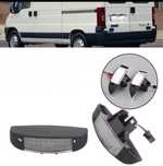 Подсветка номера Fiat Ducato Peugeot Expert Boxer Jumper длявантажівок