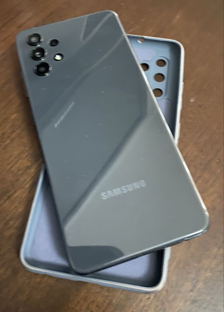 Samsung Galaxy A32 4G Dual Sim