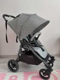 Wózek dziecięcy valco baby snap 4  stroller