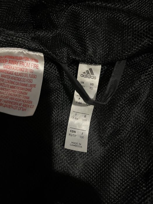 Вітровка на хлопчика