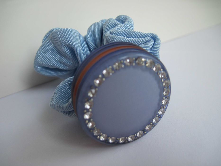 Резинка для волос