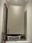 Movel ikea lavandaria