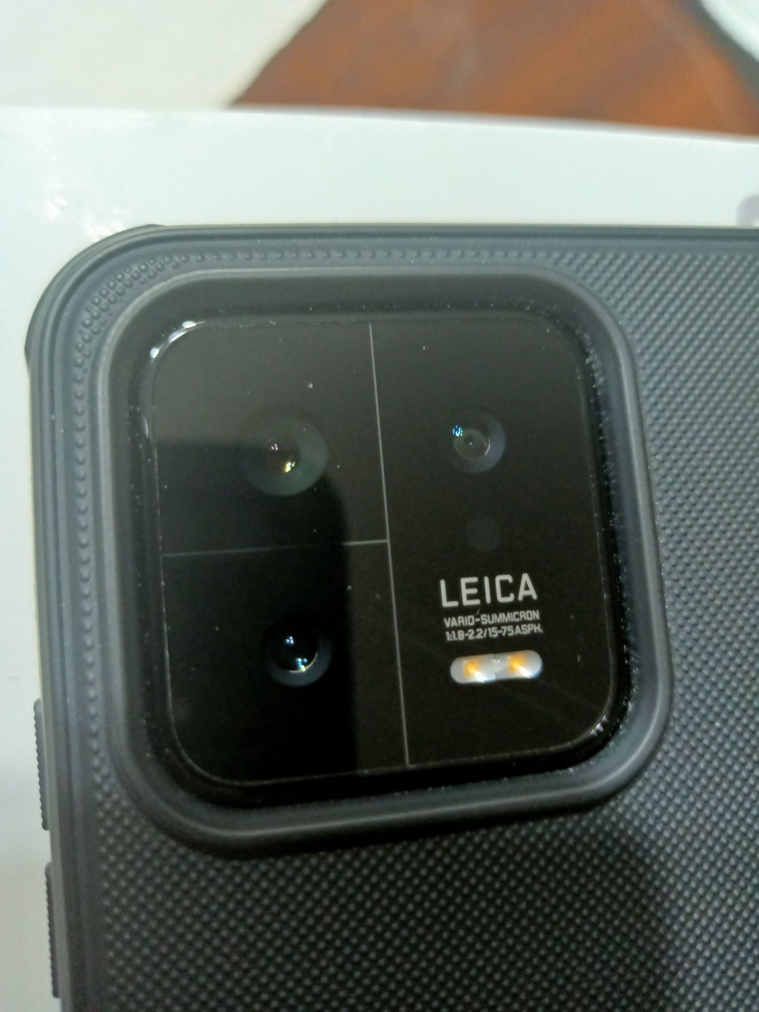 Xiaomi 13 5G - 8GB/256GB - Preto