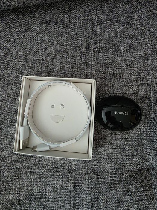 Huawei Freebuds 4i