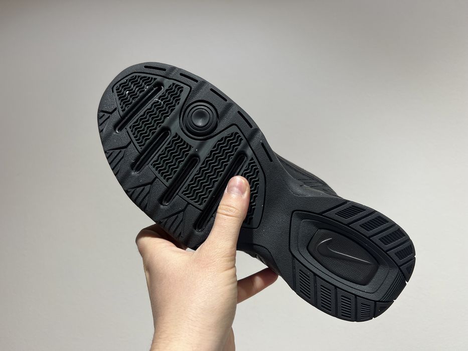 Кросівки Nike Air Monarch Iv 415445-001