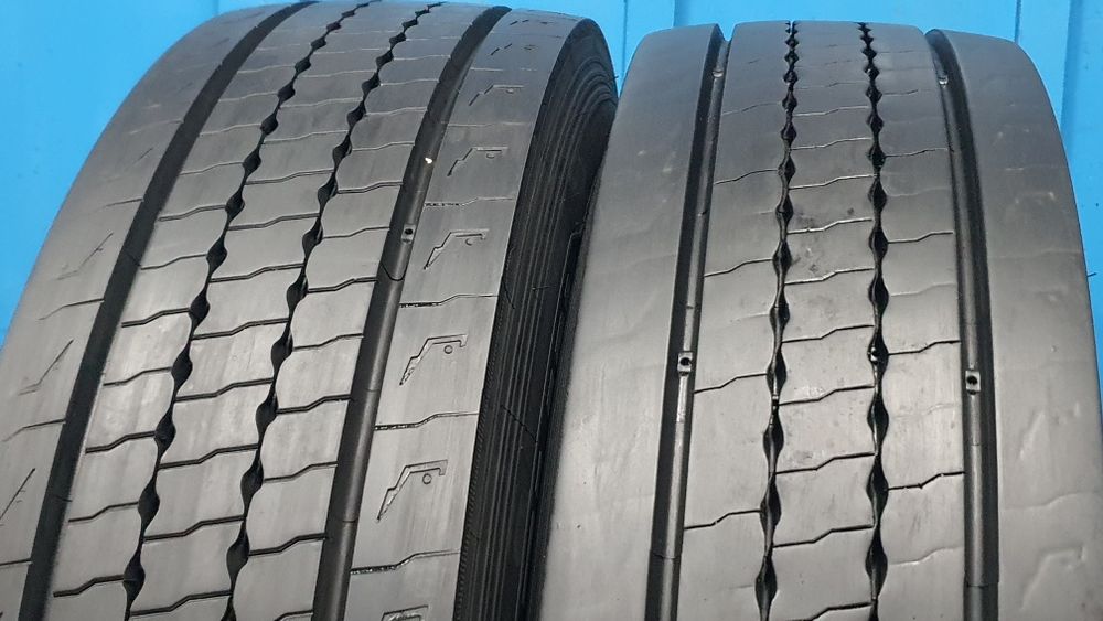 295/80 R22.5 Michelin XMULTI Z 2 ! Rok 2024