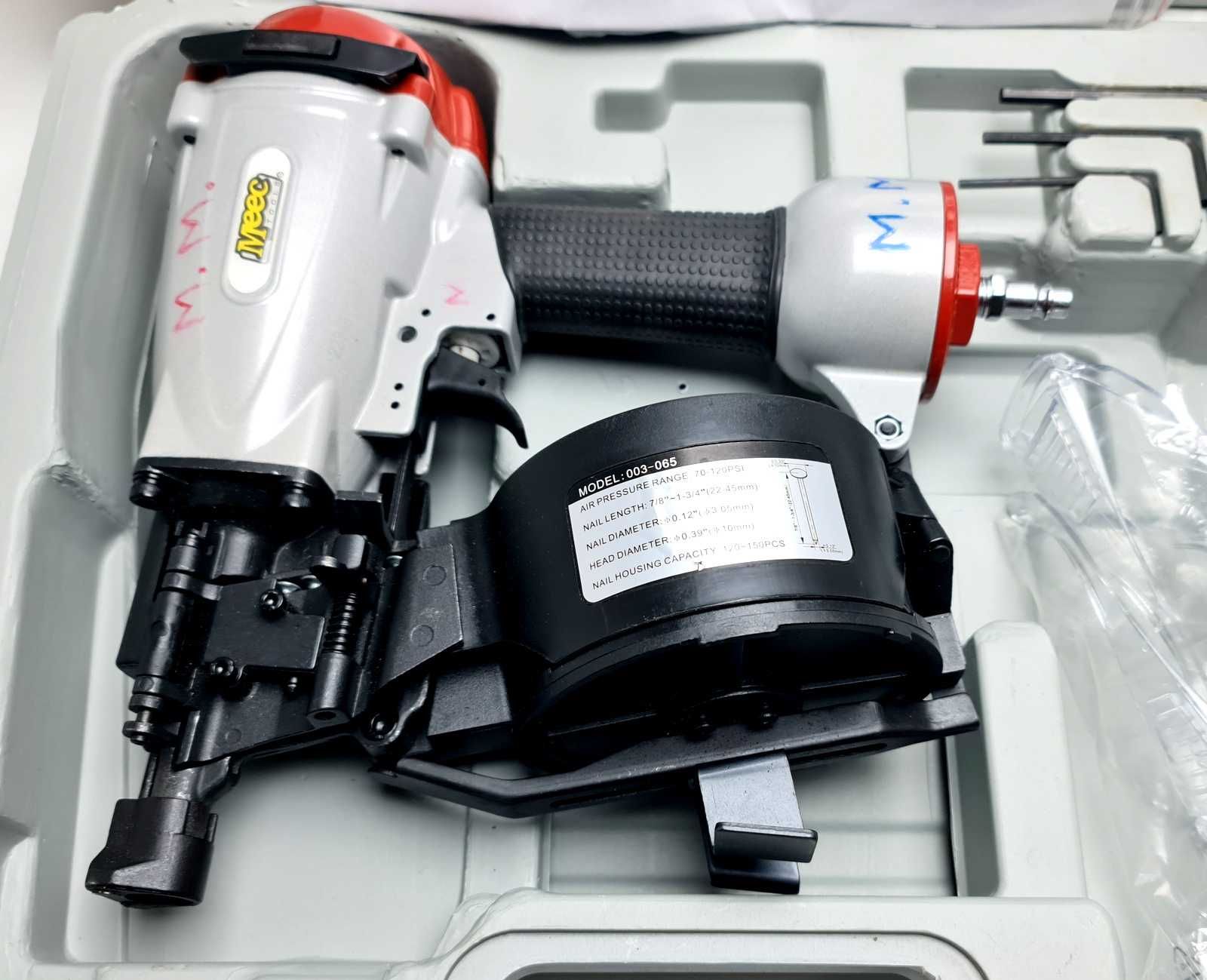 Gwoździarka Meec Tools
