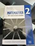 matematyka zbiór zadań 2