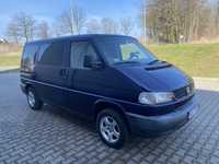 Volkswagen Multivan 2.5tdi zamiana