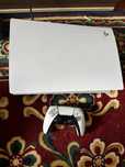 Ps 5,  disk,   825 GB , playstation